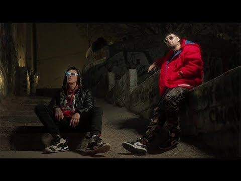 Pika Pika  Hot Plug Beats x Jeebz x POYØ - Film By FranklinFilms