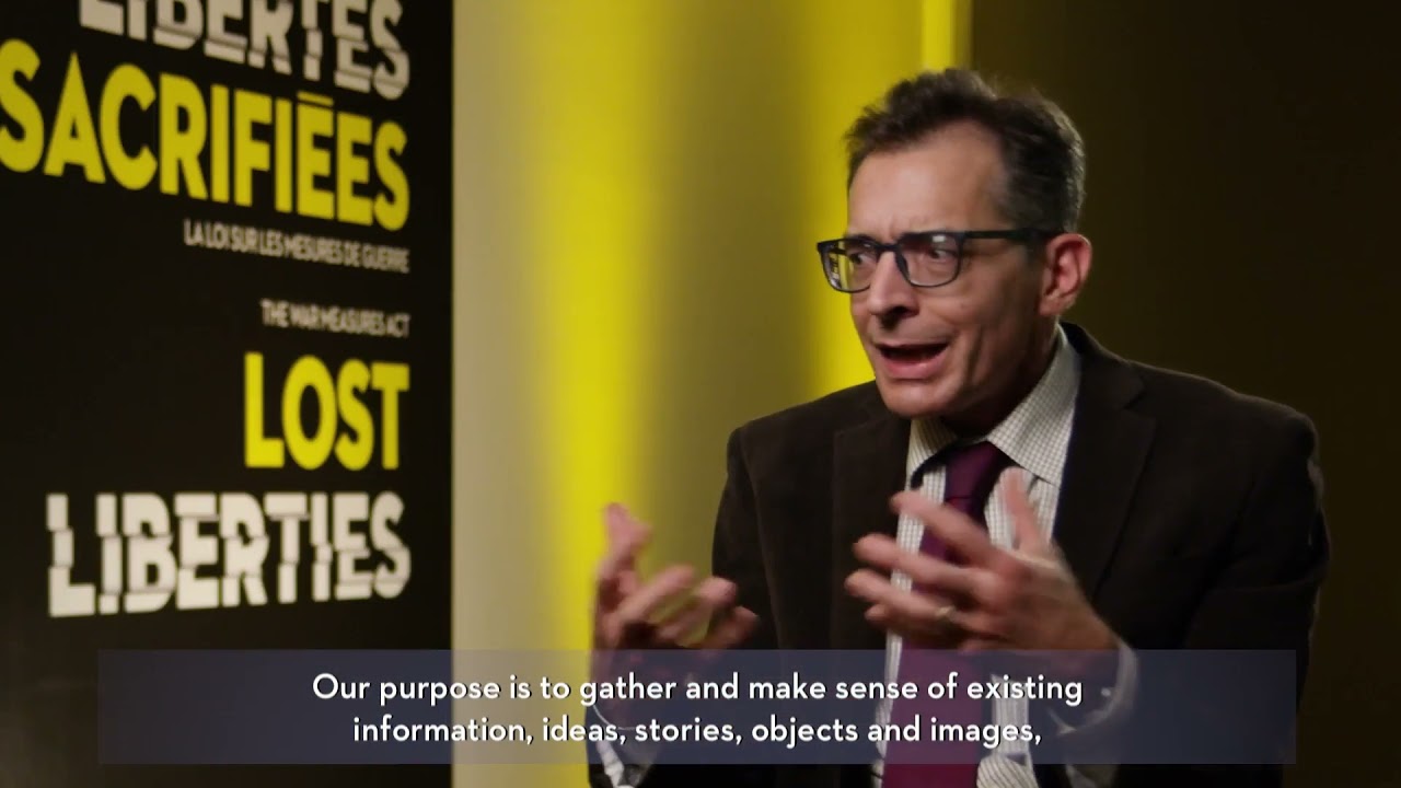 Lost Liberties – Lingering impact