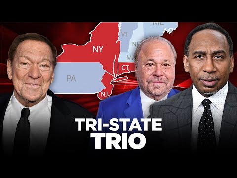 Bill O'Reilly & The Tri-State Trio — A No Spin News Special