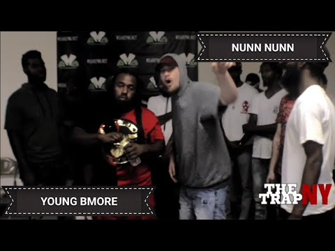 Nunn Nunn vs Young Bmore