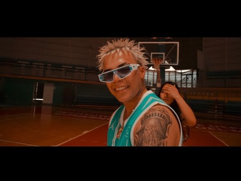 Kay Lokiam ~ RIKITIN (OFICIAL VIDEO)