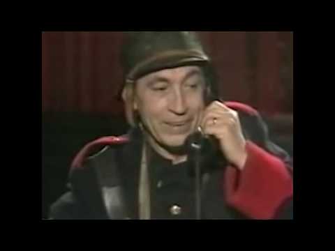 Gila: el día que le fusilaron y vivió para contarlo | ESQUIRE ES