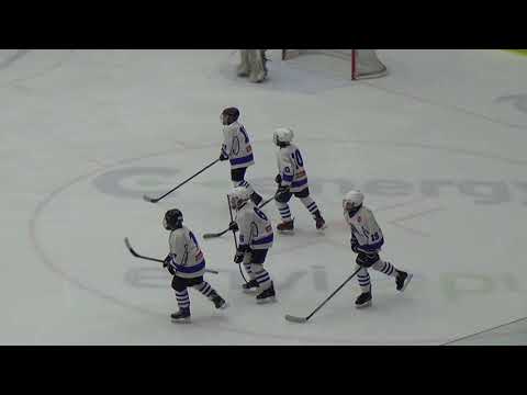 2019.12.07 MU HC Tábor - HC Letci Letňany V