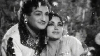 Aggi Barata Movie Songs - Chiru Navvulona - Ntr Raja Shri