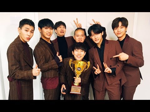 BTOB Grabs 5th Win For “Missing You” On “Show Champion”(News)