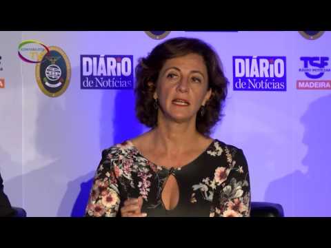 O papel dos Contabilistas no país – Funchal – Reportagem 1