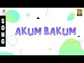 Lucky Man Akum Bakum Tamil Song Karthik