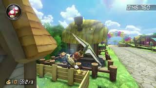 MK8DX dAC 150cc 1:38.673 (former PR)