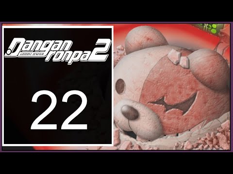 Danganronpa 2: Goodbye Despair - Episode 22 | Deadly Life Part 2 [Chapter Four]