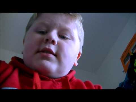 annonce de ma 2 eme chaine -raphael patoux