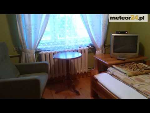 Agroturystyka Pod Lasem - Dybawka meteor24.pl