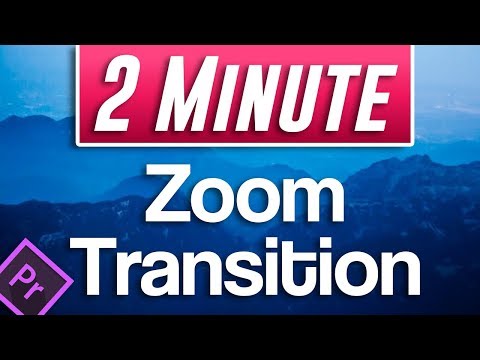 Smooth Slow Motion in Premiere Pro Fast Tutorial