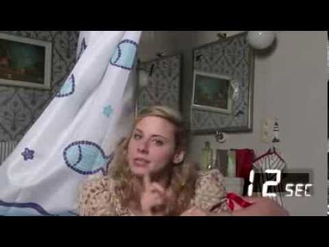 Hotel 13 in 13 Sekunden