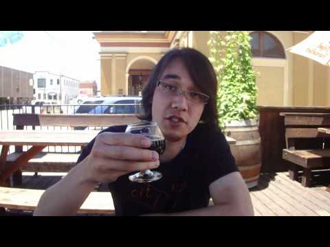 TMOH On The Road - At The Trappist, Beer Revolution and Toronado San Fransisco