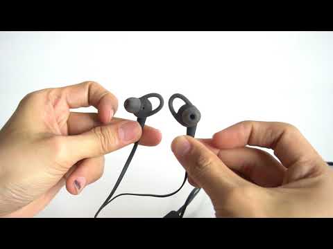 Mở hộp tai nghe Urbanista Barcelona , đối thủ nặng ký của Moxpad X9 và Sony MDR XB55ap