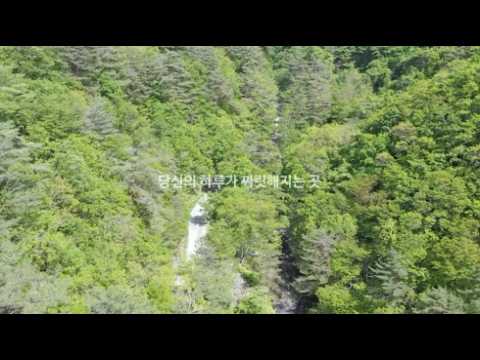 자연이 만든 놀이터