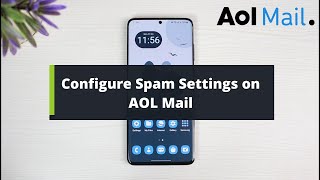 AOL Mail - How to Change Spam Settings