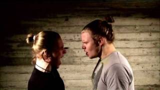 Shattered Within -  Inhale The Truth