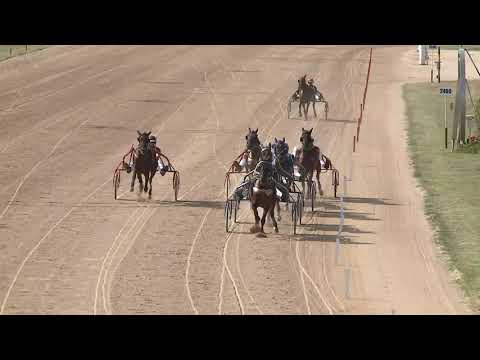 2020.09.19. 02. futam - KINCSEM II. DÍJ