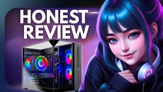 Skytech Crystal Gaming PC Review: The 8GB VRAM Truth Nobody Mentions (2026)