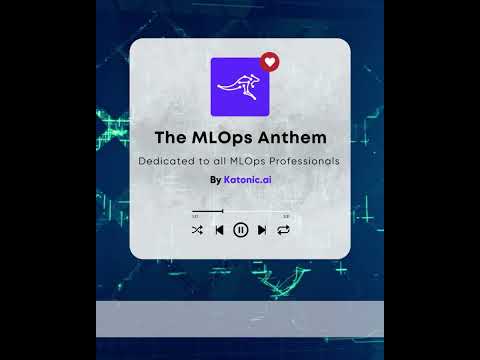 Katonic MLOps Anthem | Katonic AI