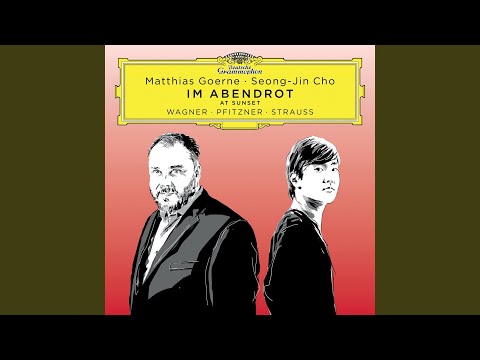 R. Strauss: Vier letzte Lieder, TrV 296: IV. Im Abendrot