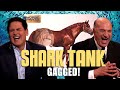 Top 3 Gag Pitches | Shark Tank US | Shark Tank Global