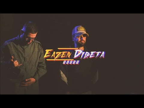 Eazen feat Dibeta - Hooda / Հուդա