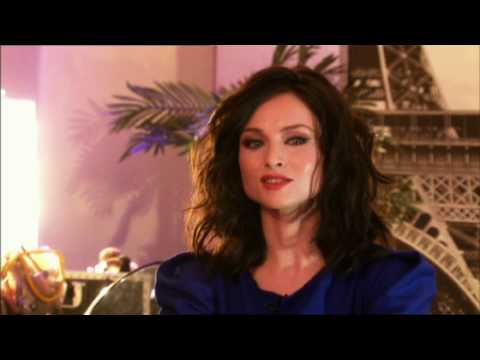 Junior Caldera Feat. Sophie Ellis Bextor : Cant Fight This Feeling (Making Of)