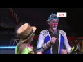Aerialists Defy Heights At Ringling Bros Circus Show Preview