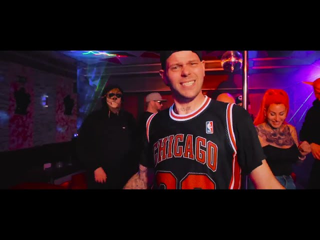 Wie Ein Specht von Kreisligalegende & Fette Party & Egon Kowalski ((jetzt ansehen))