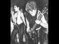 Siouxsie and the Banshees - Love In A Void - Riverside demos