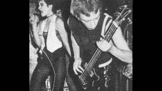 Siouxsie and the Banshees - Love In A Void - Riverside demos