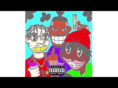 Christ Dillinger - “UBER” ft. Swami Uchiha X Lord Saku (Official Audio)