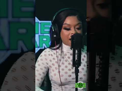 Buggout B “On The Radar” Freestyle (beat 2)