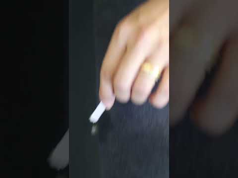 How to Patch an Air Mattress Without a Patch Kit #shorts