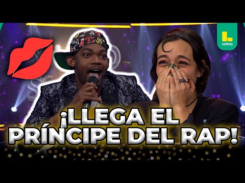 ¡Igualitos! ¿EL Príncipe del Rap en Yo Soy?  | YO SOY 2025