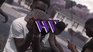 YungManny - Bonfire Pt. 2 (Official Music Video)