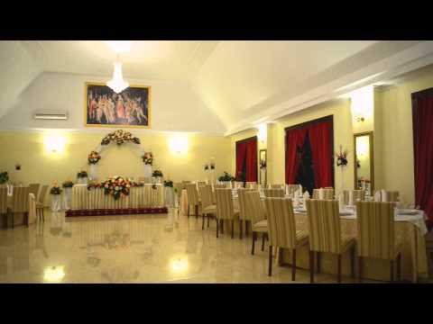 Sala de ceremonii - "Vila Romantică"