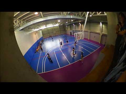 SAFA URGEL CAMPEONAS INFANTIL LIGAYCOPA 17 18