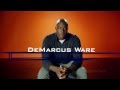 DeMarcus Ware and Emmanuel Sanders - Denver.