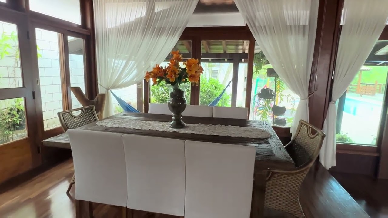 Chácara dos sonhos no interior de São Paulo 📍 Boituva / 5.000m / Documentação OK