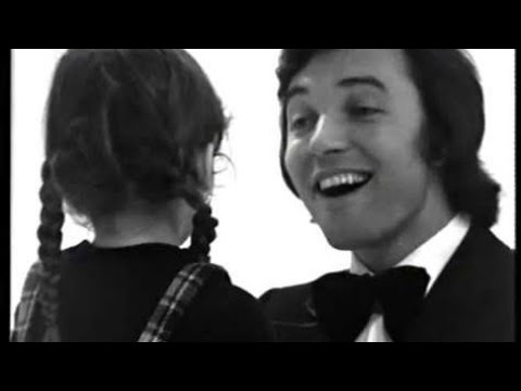 Karel Gott - Pár havraních copánků (1974)