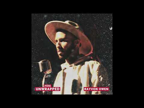 Rayvon Owen - Perfect Holiday (Official Audio) from PINK:UNWRAPPED