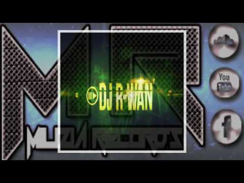 R-Wan ft Fatman Scoop - WTF (Original Mix)
