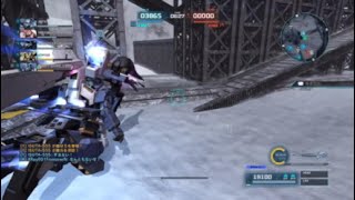 【バトオペ２】2023/9/15 ヘイズル・アウスラ