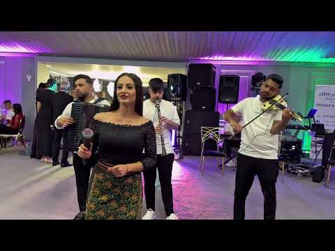 Tatiana Raduta❎Liviu si Vox Ork❎De cand noi doi ne iubim❌Esti darul de la Dumnezeu❌Live nunta 2025