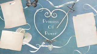 MARINA - PRINCESS OF POWER (Lyric Video)