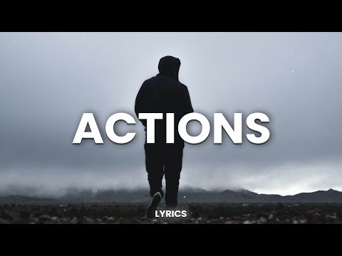 Teamworx x Paul Aiden - Actions (Lyrics)