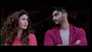 Foolishq Ki &amp; Ka 2016 1080p video song | Arjun Kapoor | Kareena Kapoor
